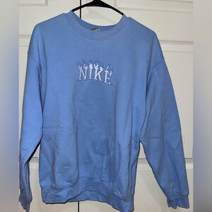 Nike Unisex Crewneck Sweater